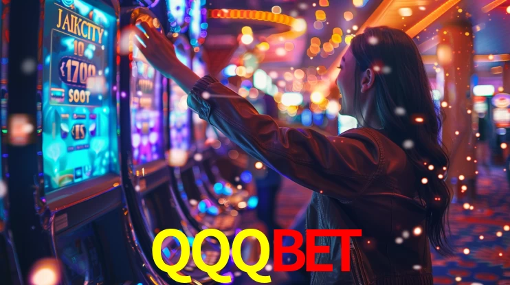 QQQBET - Apostas Legais no Brasil - QQQBET.COM