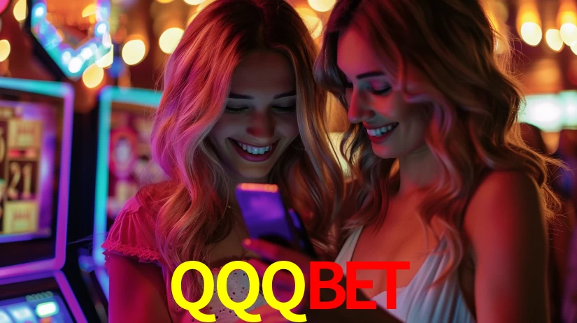 QQQBET: Seu Cassino Premiado com Pagamentos Rápidos