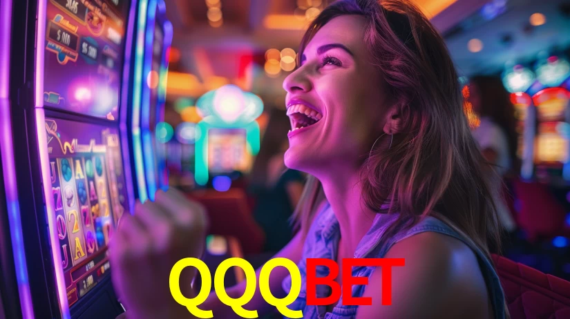 QQQ BET vip
