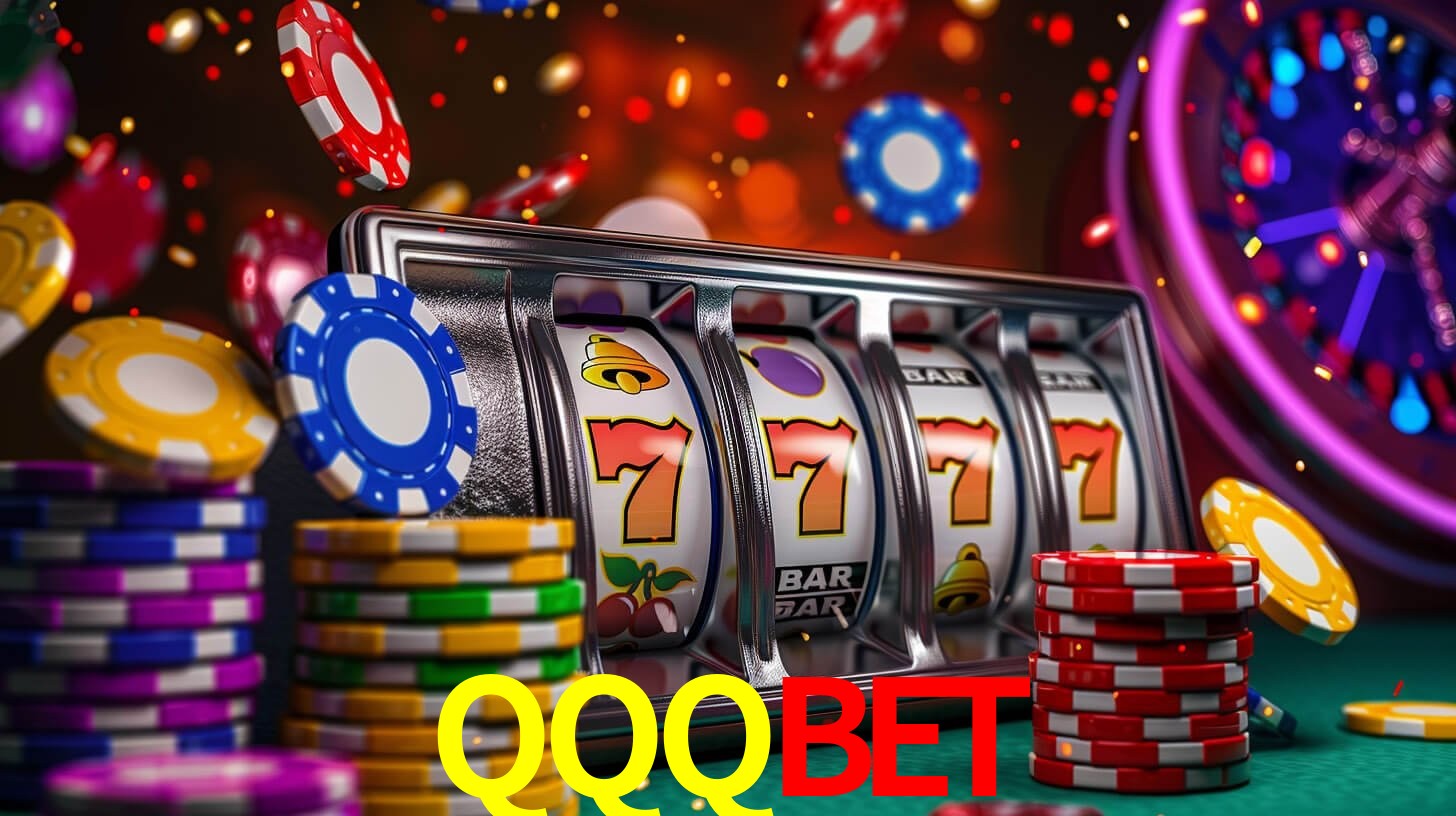 Experiência VIP QQQBET