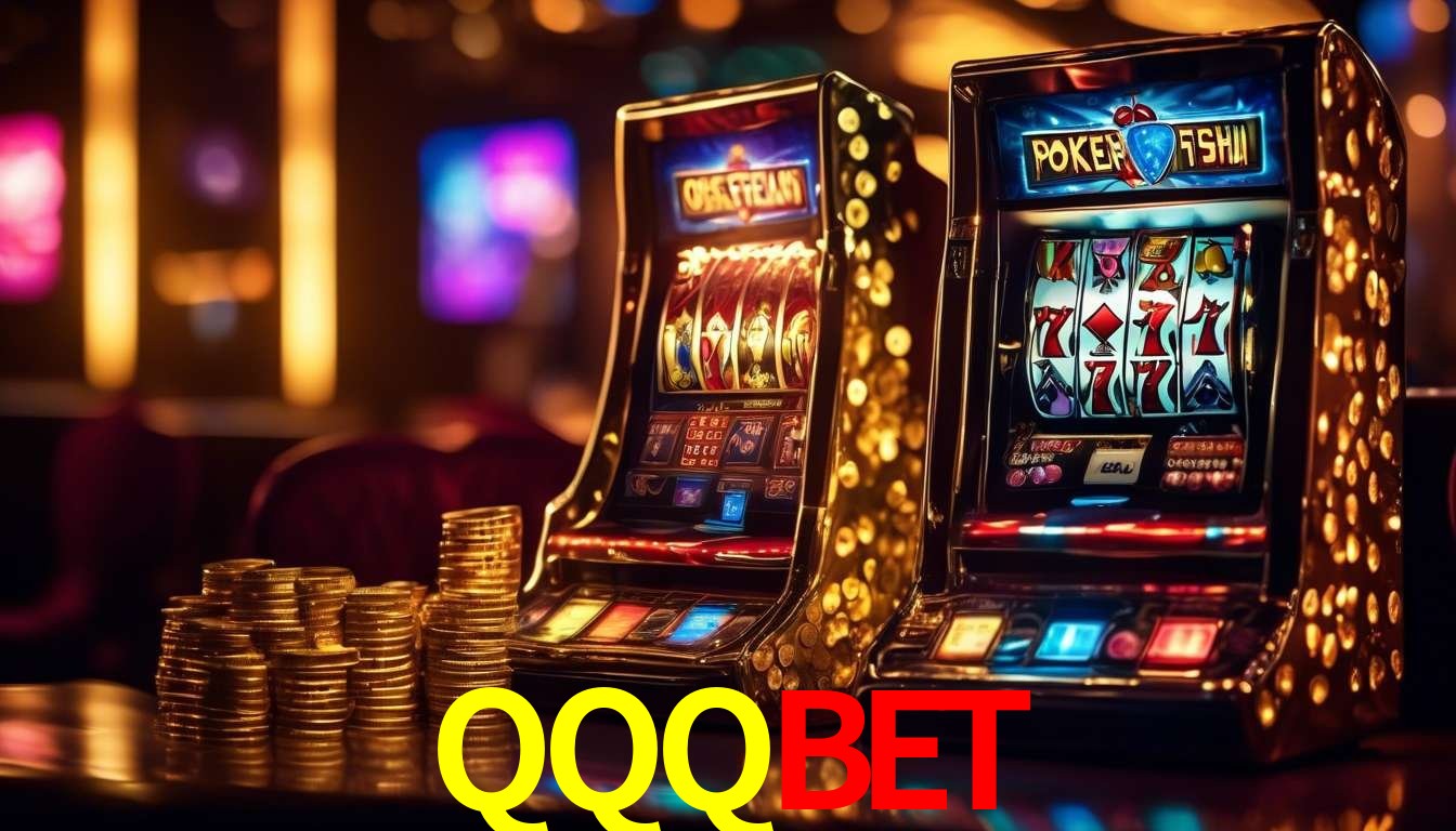 Torneios QQQBET