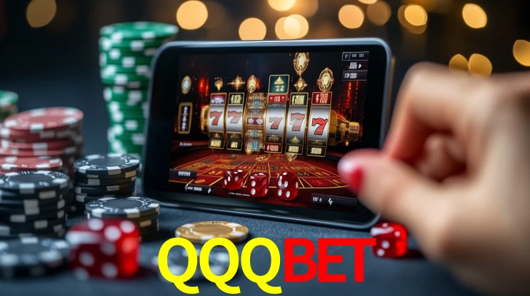 Explore as vantagens do QQQBET: serviço profissional e confiabilidade