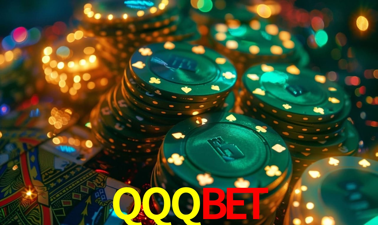 Cadastro Rápido QQQBET