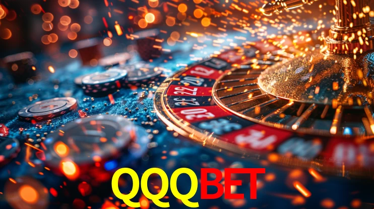 Mesa de Blackjack QQQBET
