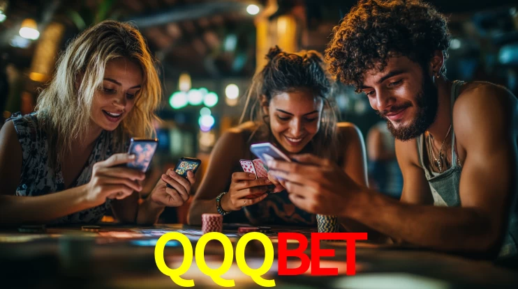 Bônus Diários QQQBET
