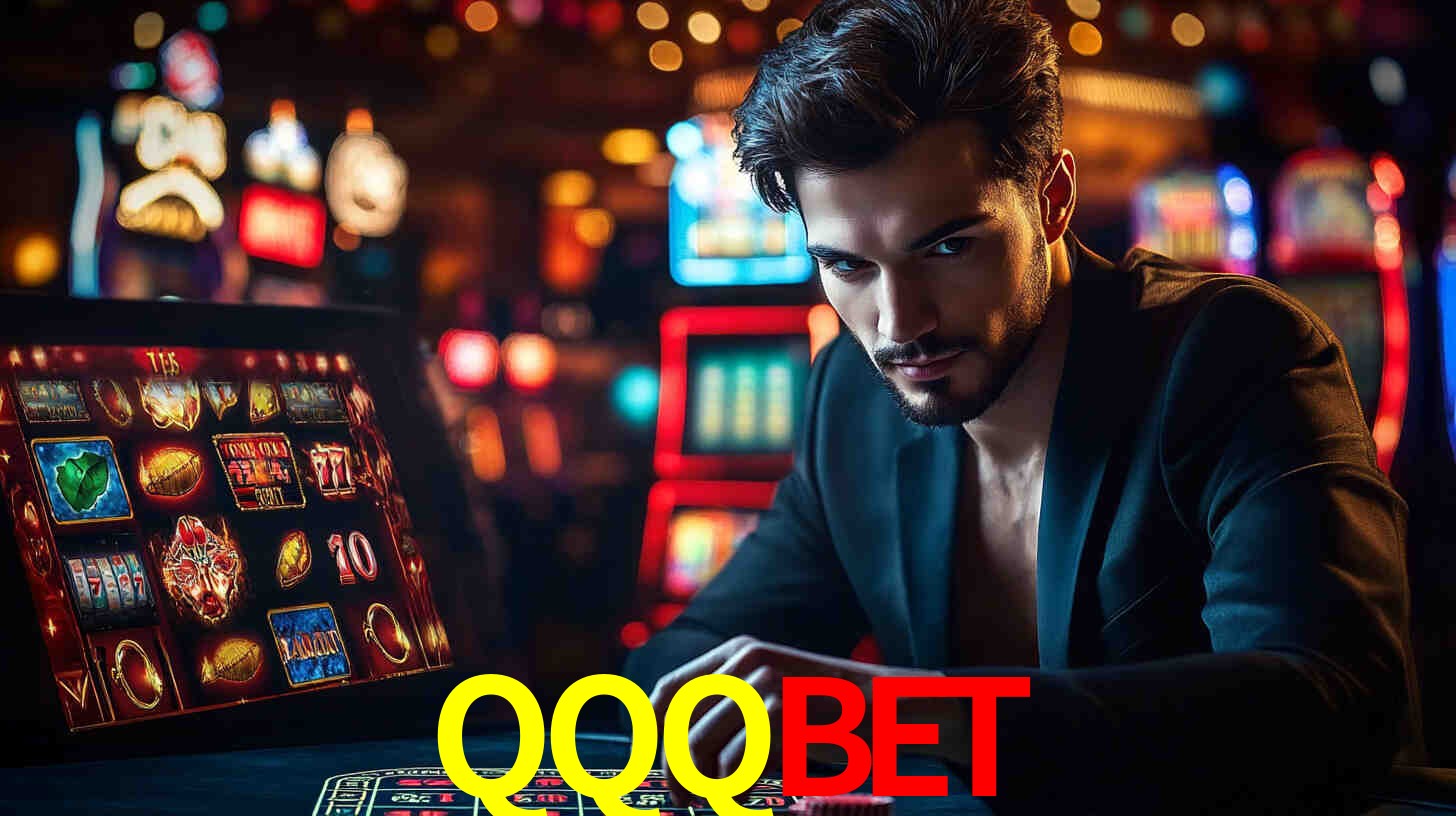 Bônus Generosos e Exclusivos no QQQBET para Você!