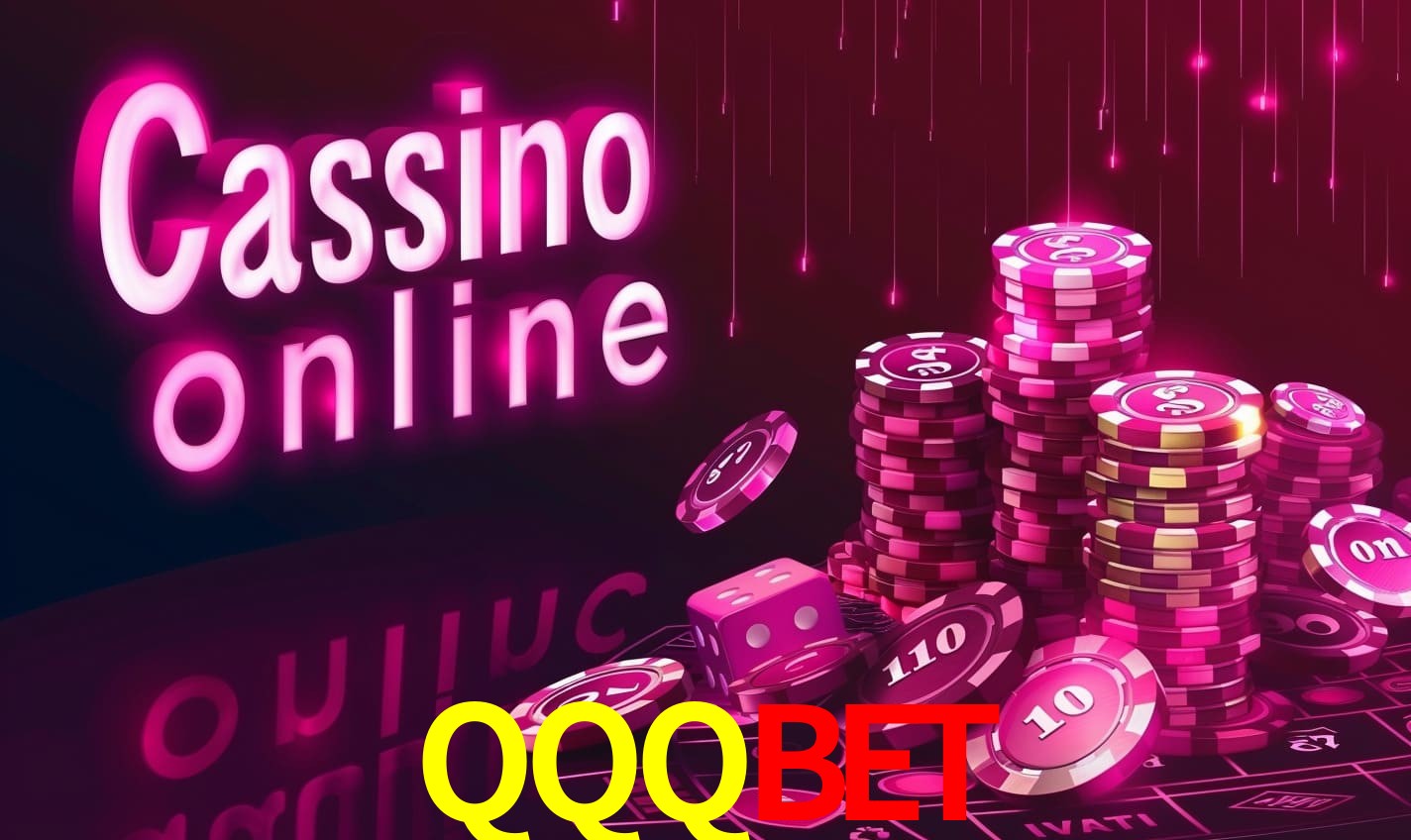 PIX Instantâneo QQQBET