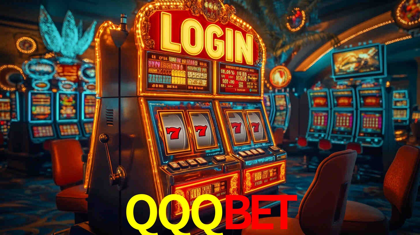 QQQ BET vip