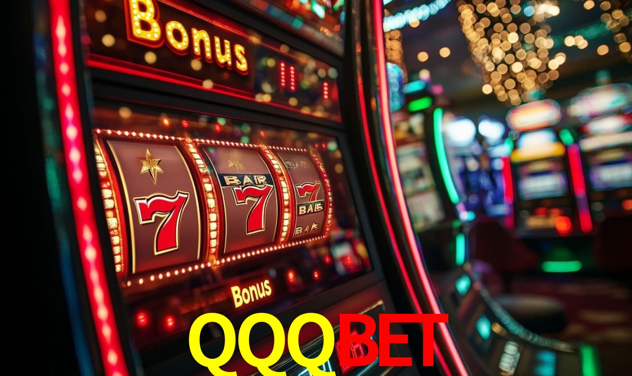 PIX Instantâneo QQQBET