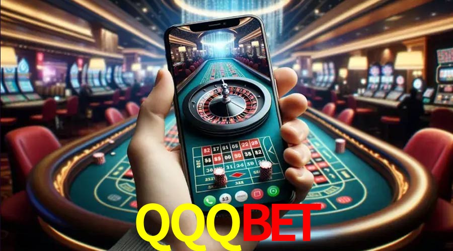 Casino Ao Vivo QQQBET