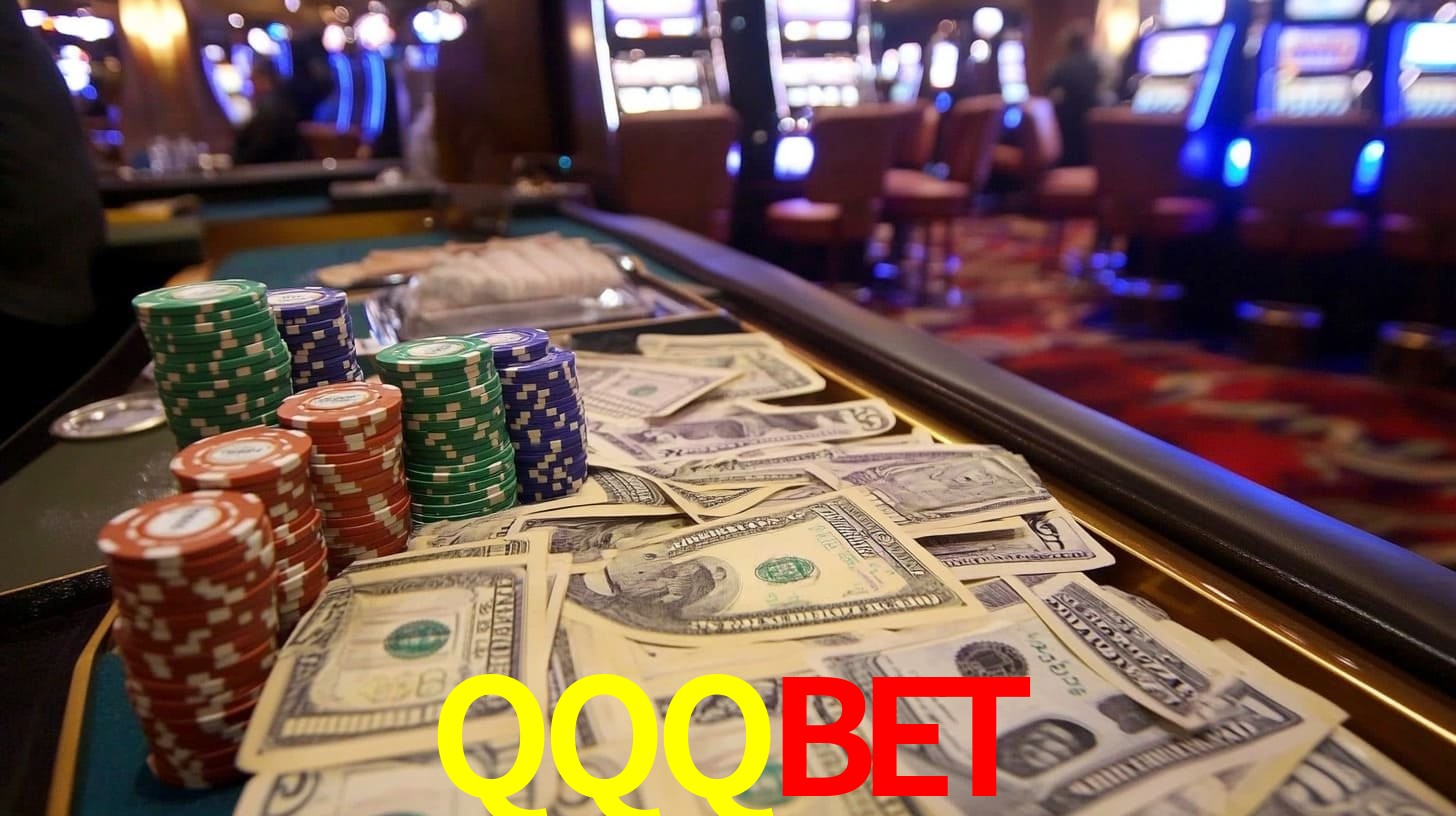 Promoção Relâmpago QQQBET