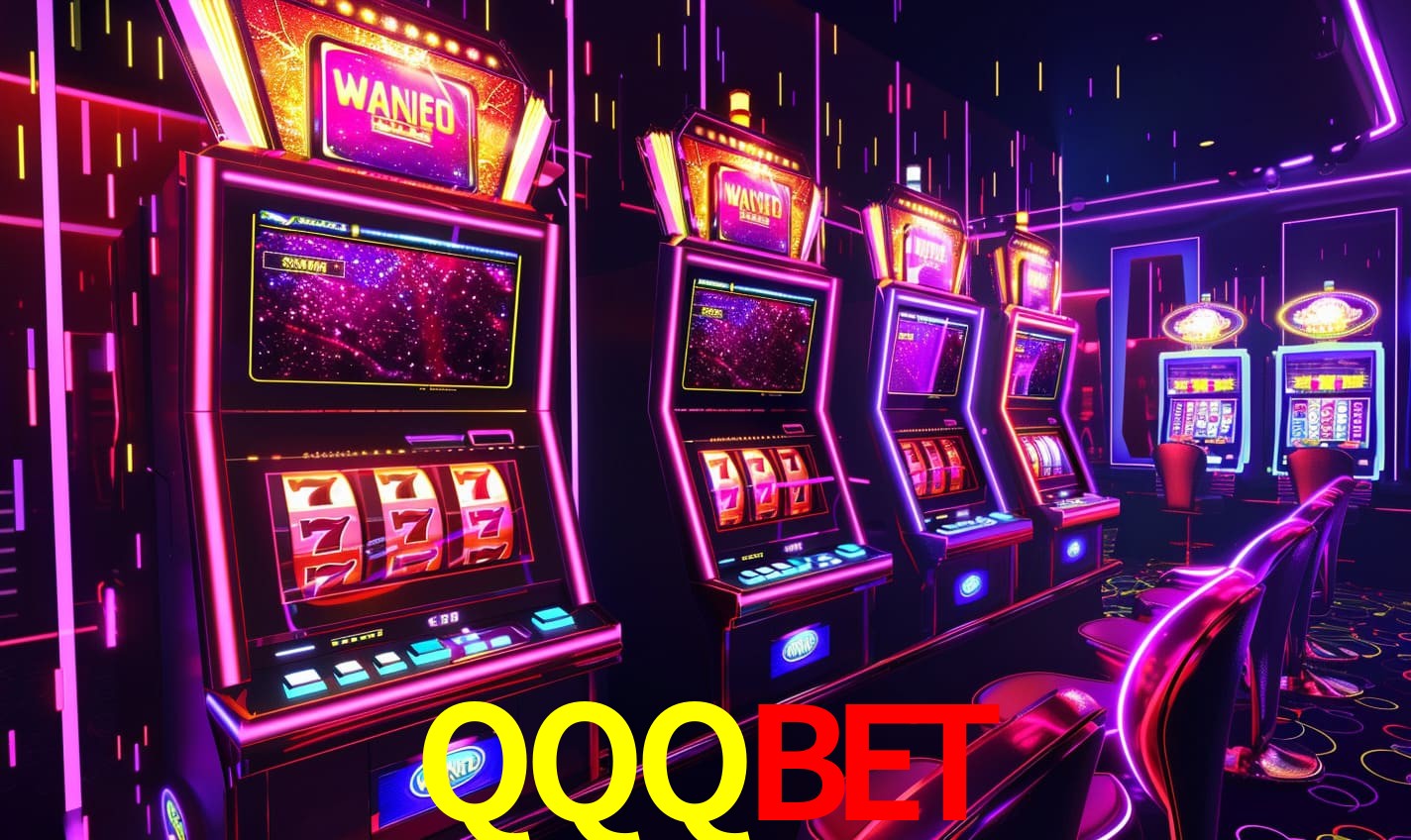 Interface do App QQQBET