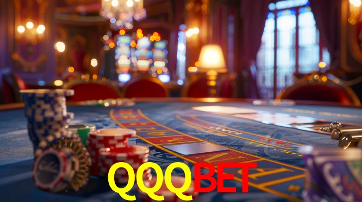 Casino VIP QQQBET
