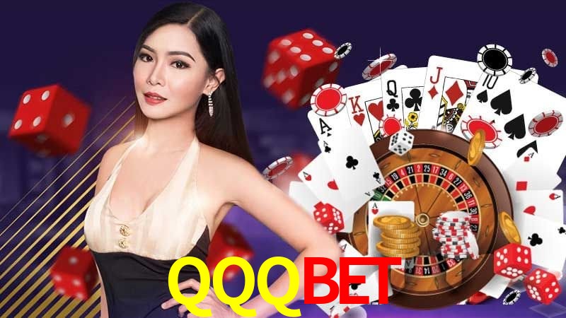Apostas de Tênis QQQBET
