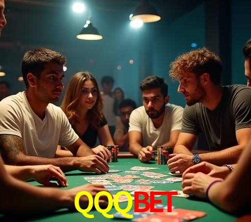 Integração de APIs QQQBET