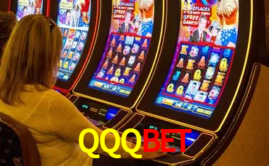 Inovações de Jogos na QQQBET: O Futuro das Experiências Interativas