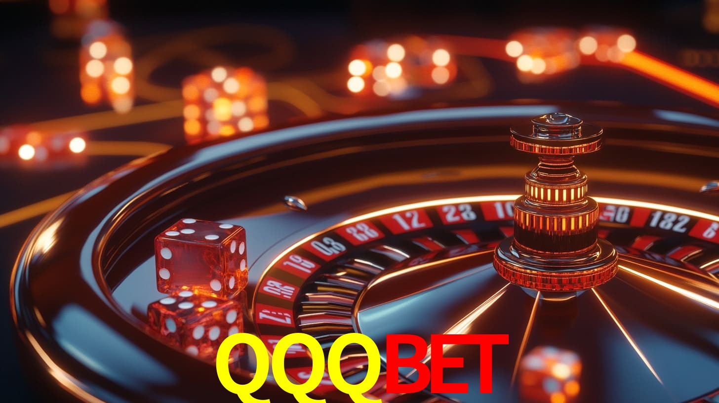 APP oficial da QQQBET para mobile