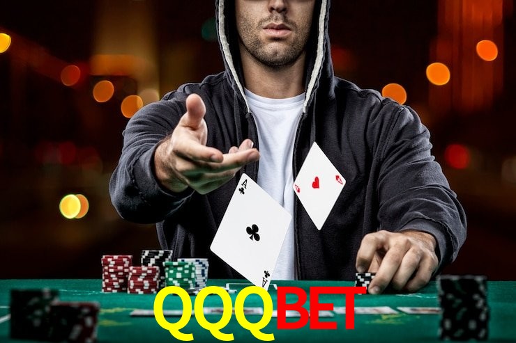 Jogos Exclusivos QQQBET