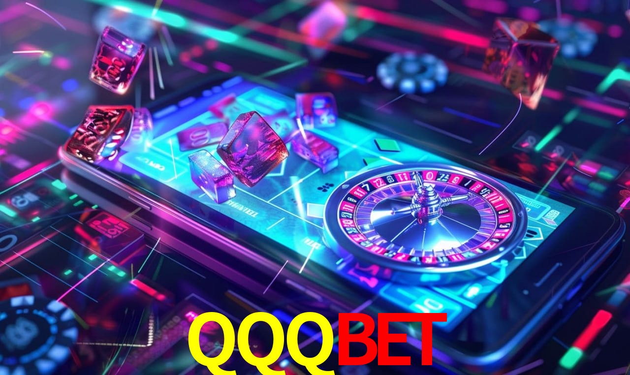 Tecnologia da Plataforma QQQBET