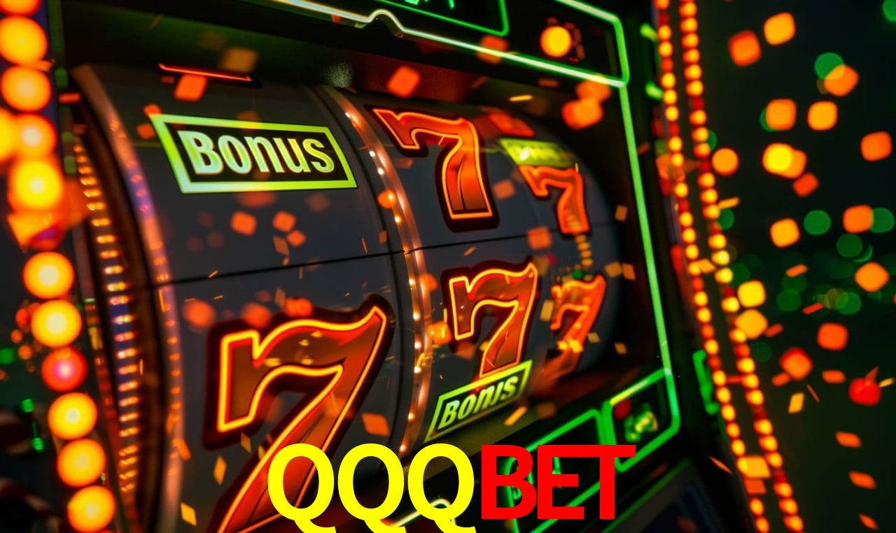 Casino Ao Vivo QQQBET