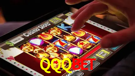 A Revolução dos Aplicativos de Jogos no QQQBET
