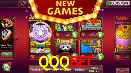 Descubra a Magia dos Jogos de Arcade no QQQBET