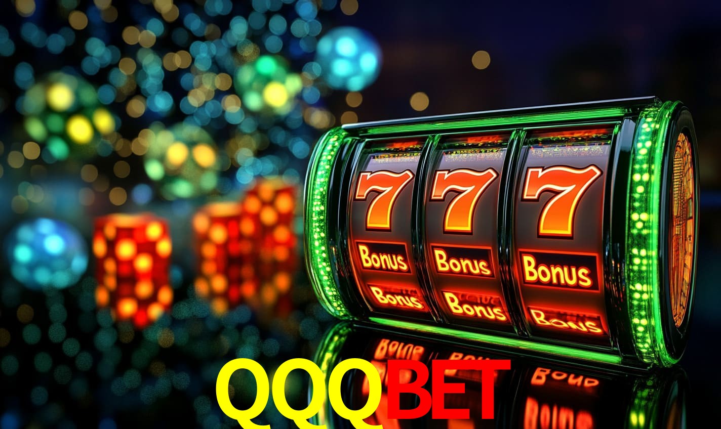 Estatísticas do Jogo QQQBET