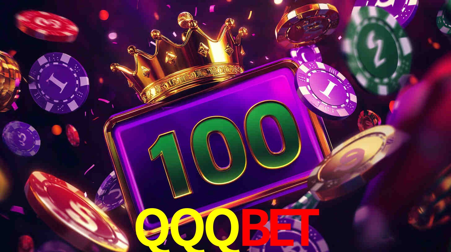 QQQ BET vip