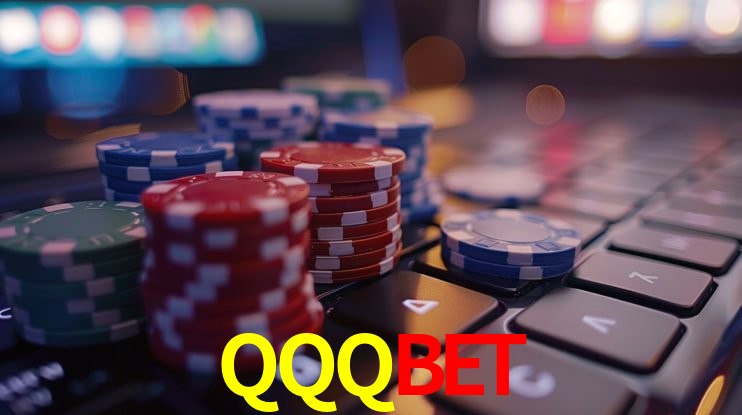 Casino Ao Vivo QQQBET